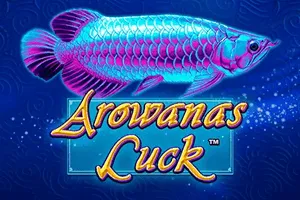 Arowanas Luck - KINGBET189