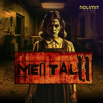 NolimitCity : Mental 2 - KINGBET189