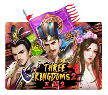 Joker123 : Three Kingdoms 2 - KINGBET189