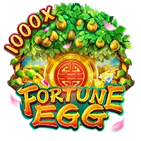 Facai : FORTUNE EGG - KINGBET189