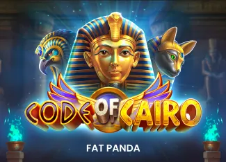 Code of Cairo - KINGBET189