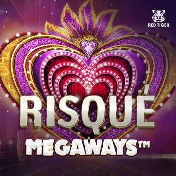 Redtiger : Risque Megaways - KINGBET189