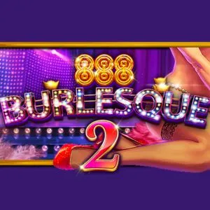 PLAYSTAR : BURLESQUE 2 - KINGBET189
