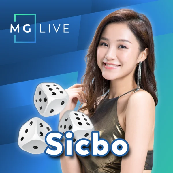 Sicbo - KINGBET189