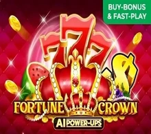 Fortune Crown AI - KINGBET189
