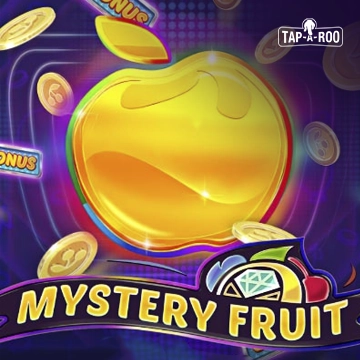 Mystery Fruit Tap-A-Roo™ - KINGBET189