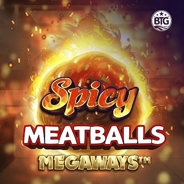 Bigtime : Spicy Meatballs - KINGBET189