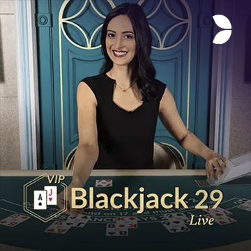 Blackjack VIP 29 - KINGBET189