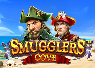 Smugglers Cove - KINGBET189