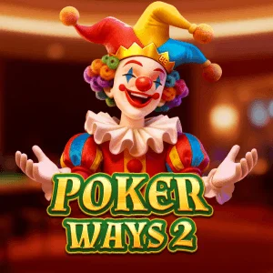 Poker Ways 2 - KINGBET189