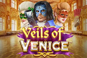 Veils of Venice - KINGBET189