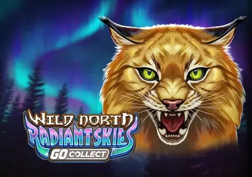 PlaynGo : Wild North Radiant Skies GO Collect - KINGBET189