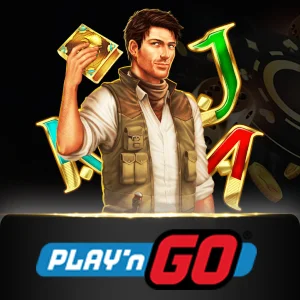 PlaynGo - KINGBET189