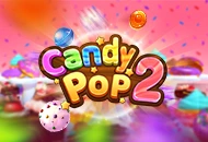 Spadegaming : Candy Pop 2 - KINGBET189