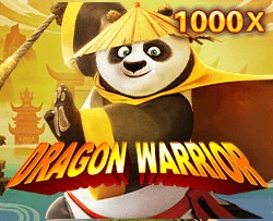 JDB : Dragon Warrior - KINGBET189