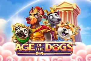 Age of the Dogs - KINGBET189