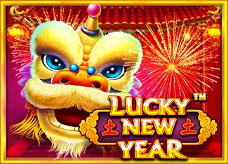 Lucky New Year - KINGBET189