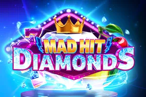 Mad Hit Diamonds - KINGBET189
