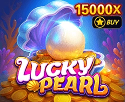 JDB : Lucky Pearl - KINGBET189