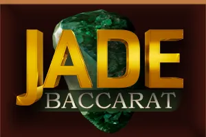 Jade Baccarat - KINGBET189