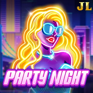 Party Night - KINGBET189