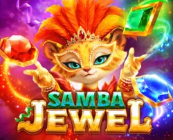 JDB : Samba Jewel - KINGBET189