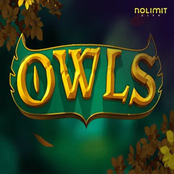 NolimitCity : Owls - KINGBET189