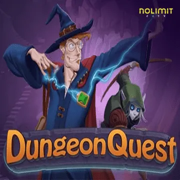 NolimitCity : Dungeon Quest - KINGBET189