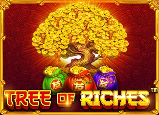 Tree of Riches - KINGBET189