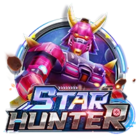 STAR HUNTER - KINGBET189