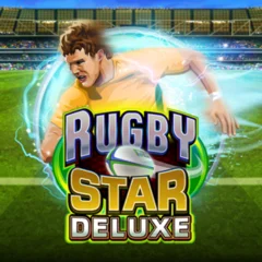 Rugby Star Deluxe - KINGBET189