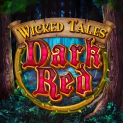 Wicked Tales: Dark Red - KINGBET189