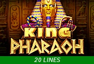 Spadegaming : King Pharaoh - KINGBET189