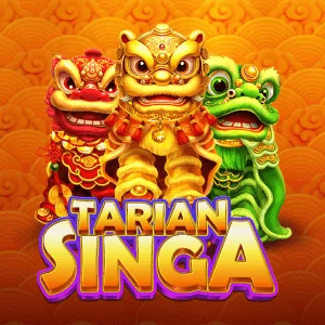 Lion Dance - KINGBET189