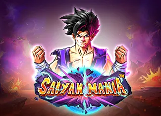 Saiyan Mania - KINGBET189