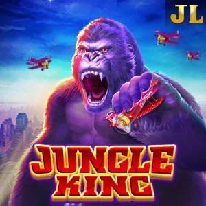 Jungle King - KINGBET189