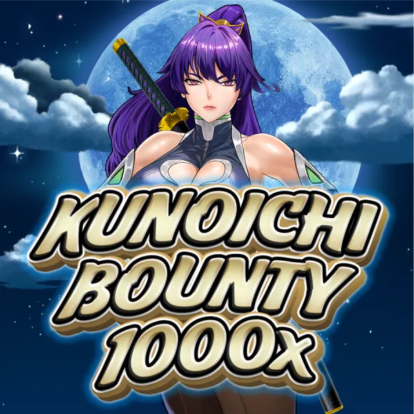 CosmoPlay : Kunoichi Bounty 1000 - KINGBET189