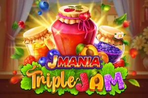 J Mania Triple Jam - KINGBET189