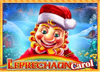 Leprechaun Carol - KINGBET189