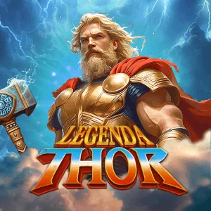 Epic of Thor - KINGBET189