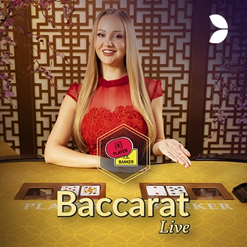 Baccarat Control Squeeze - KINGBET189