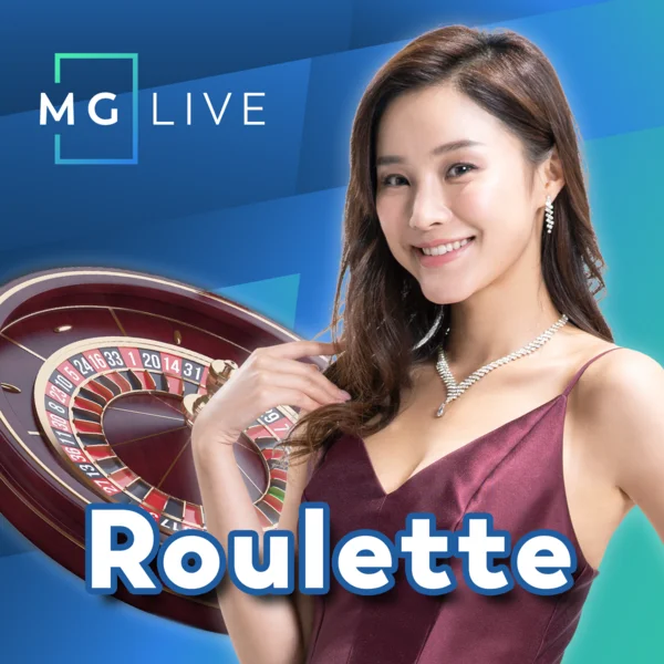 Roulette&nbsp; - KINGBET189