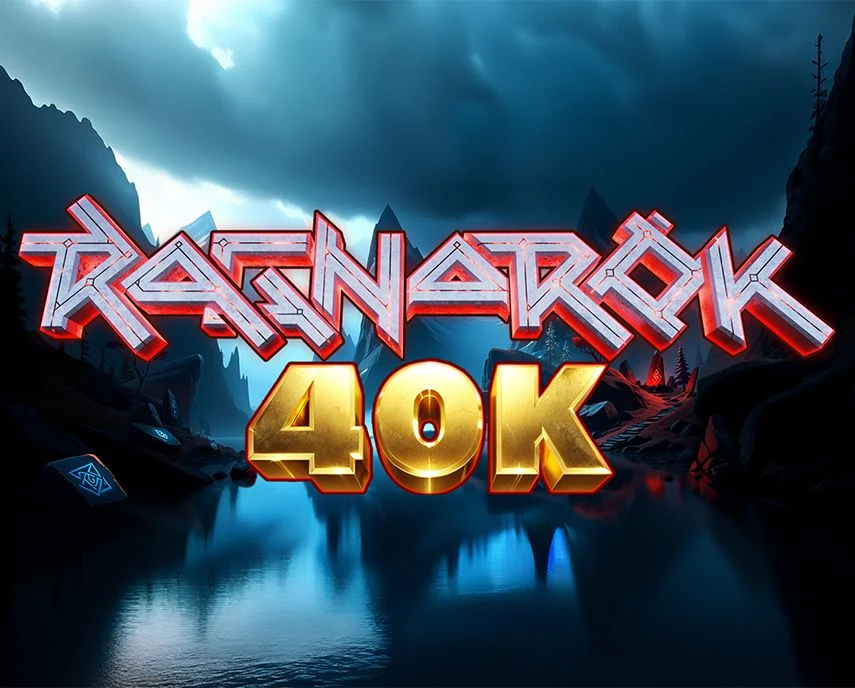 Slotmill : Ragnarok 40K - KINGBET189
