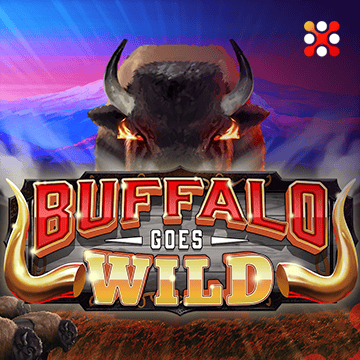 Buffalo Goes Wild - KINGBET189