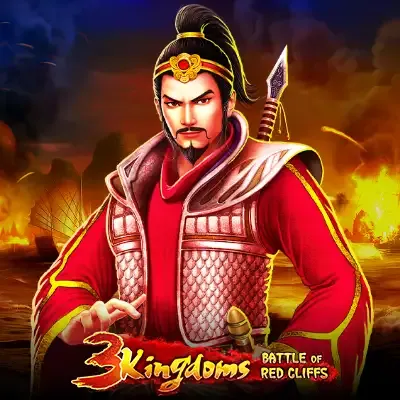 3 Kingdoms - Battle of Red Cliffs - KINGBET189