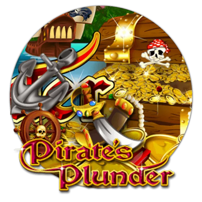 Pirates Plunder - KINGBET189