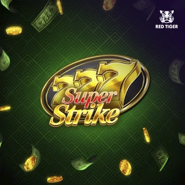 Redtiger : 777 Super Strike - KINGBET189