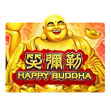 Joker123 : Happy Buddha - KINGBET189