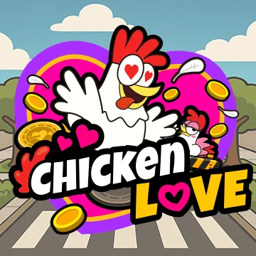 Chicken Love - KINGBET189