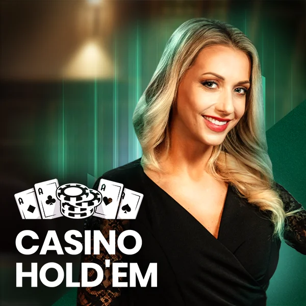 Casino Holdem - KINGBET189